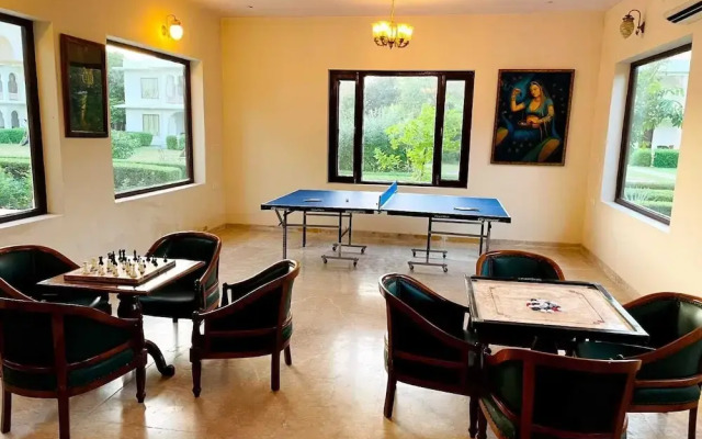 ClarksInn Suites Ranthambore