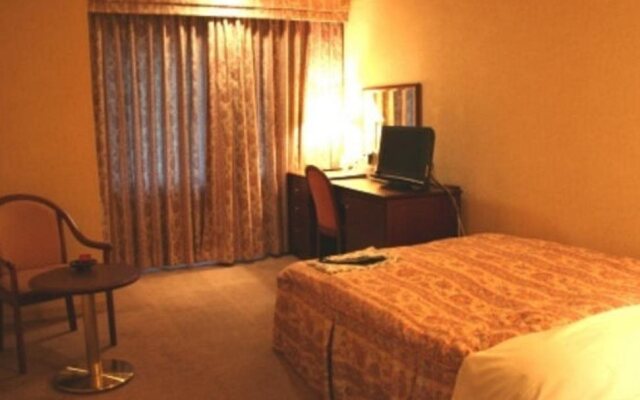 Saitama Grand Hotel Honjo
