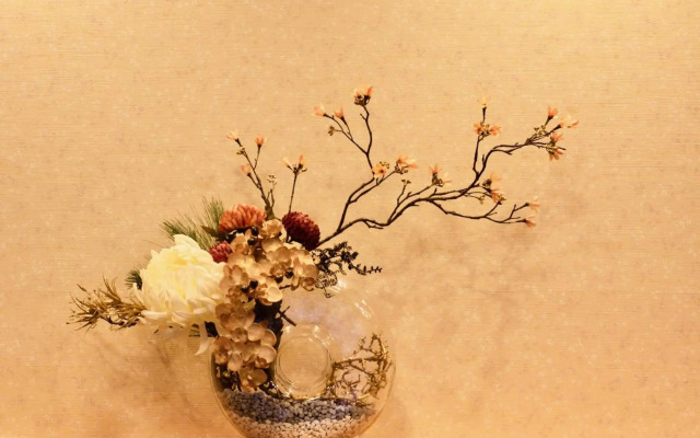 Nagomi Hotel Nippori