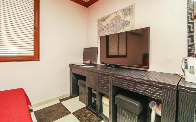 Hotel Secret Bupyeong