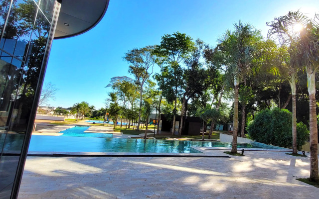 DoubleTree by Hilton - Resort - Foz do Iguaçu