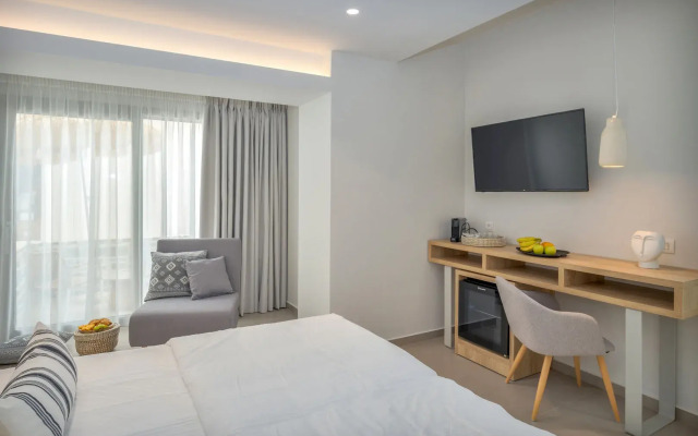 Anassa Suites by Estia Adults Only