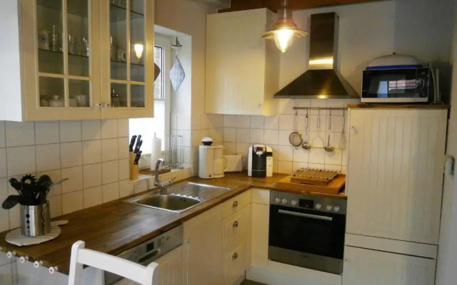 Dat Onnens Hus - Burhave 03