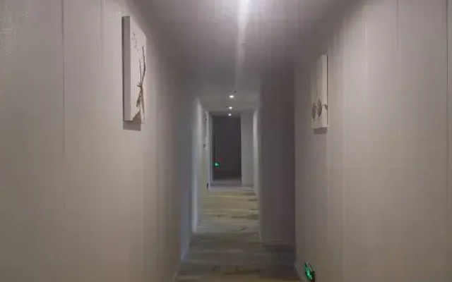 Jinxi Business Hotel