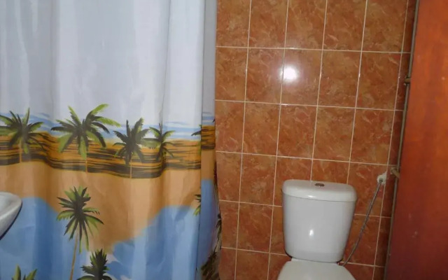 Tutsi Hotel