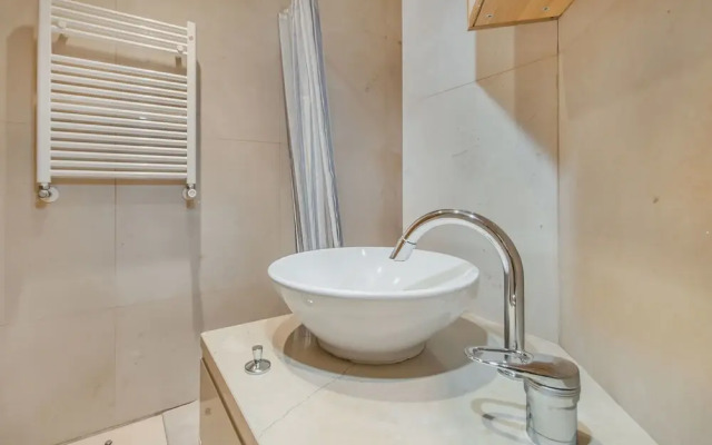 Saldanha Prime Apartment