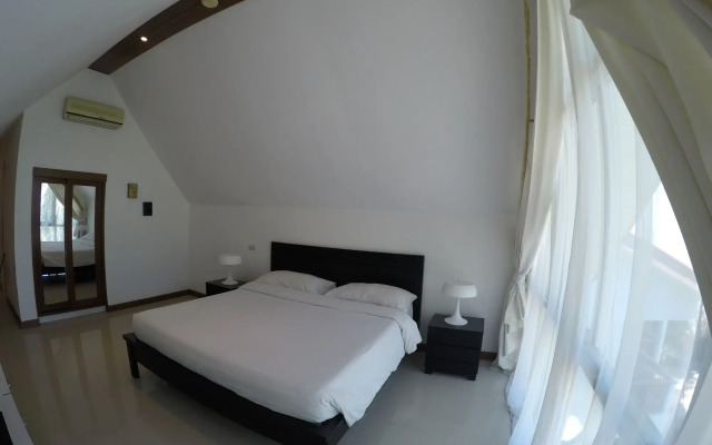 Pinjalo Resort Villas - Jade Hill Project Property Development