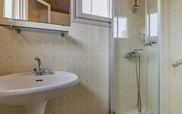 Le Soleil Camarguais (SMM150)