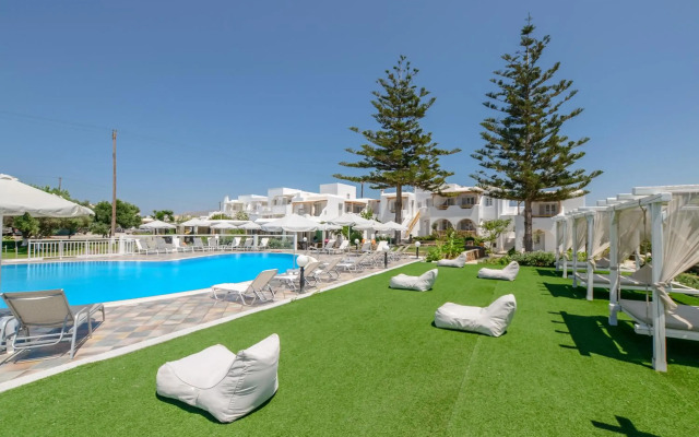 Birikos Hotel & Suites
