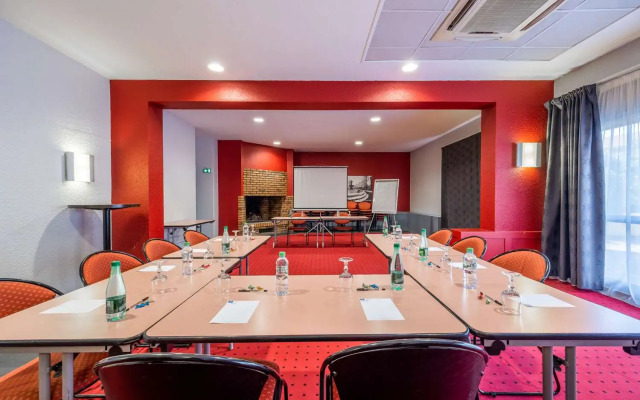 The Originals Boutique, Hôtel le Marmotel, Clermont-Ferrand