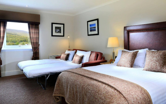 Macdonald Aviemore Hotel