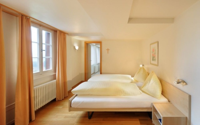 Gasthaus Paxmontana – Guest Rooms – Sachseln