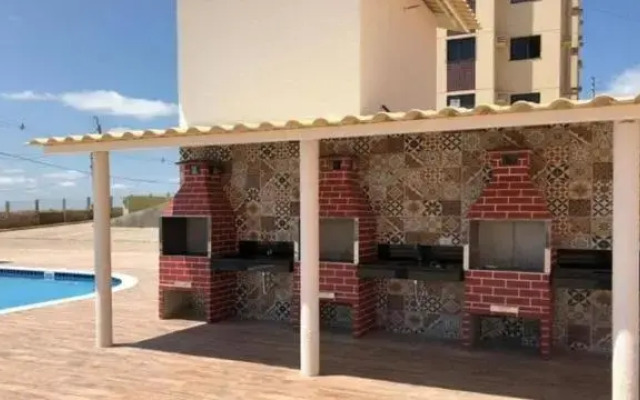 APTO - Temporada em Garanhuns PE - Netflix e Wifi GRT