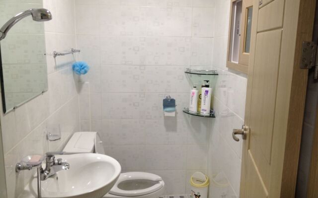 Able Hostel Dongdaemun 2