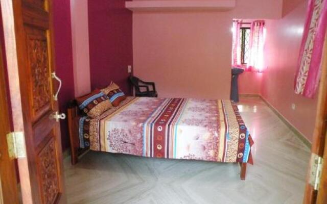 Sai Guru Guest House