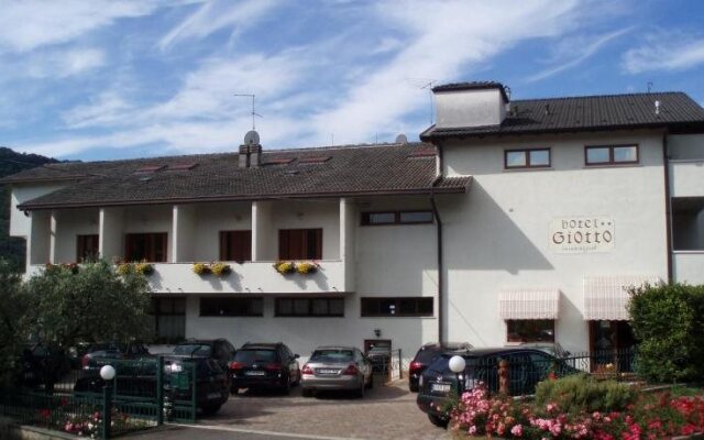 Hotel Giotto