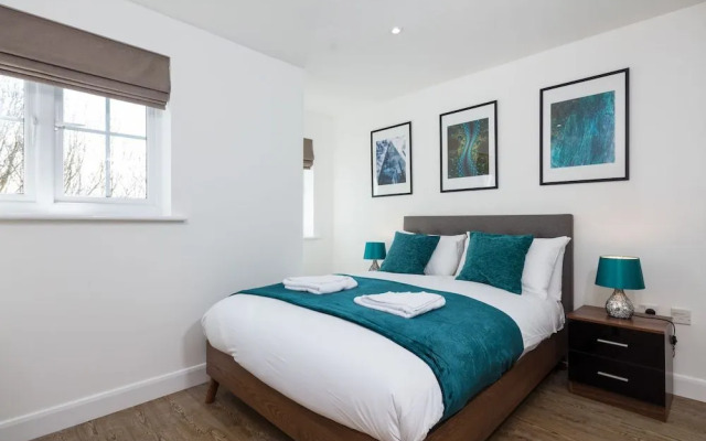 Bluestone Apartments - Harvard