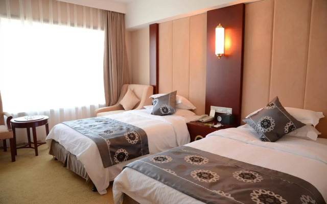 New Century Hotel Yangzhou