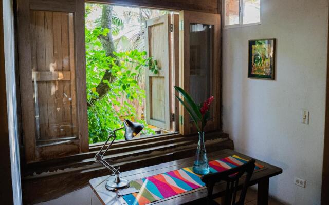 Casa Real del Cabrero by SOHO