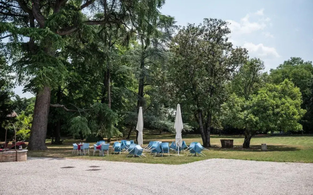 Le Camere Di Villa Cazenobio