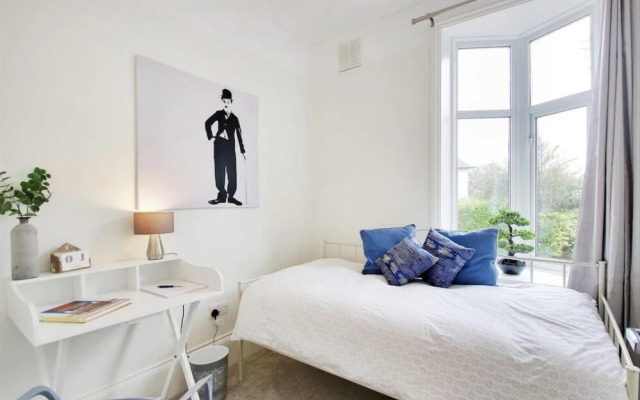Stunning 2-bed Apartment in Tunbridge Wells