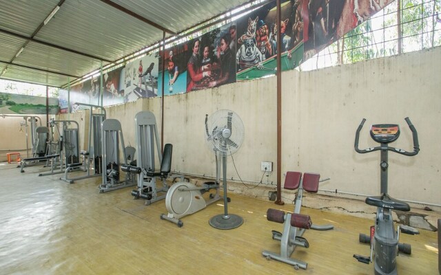 OYO 14383 My Resorts