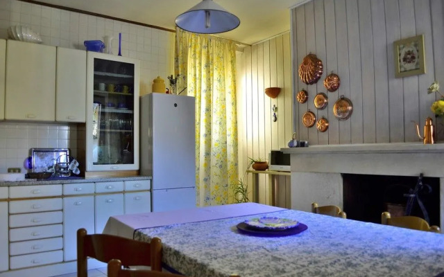 Country House Lake Como