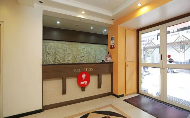 OYO 1091 Hotel Suyash