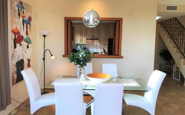 Apartments EL PARAISO BEACH