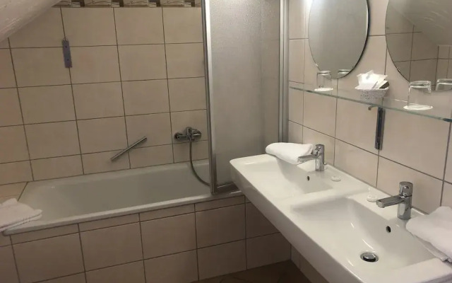 Hotel Loemuhle
