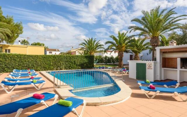 107492 - Apartment in Cala Blanca