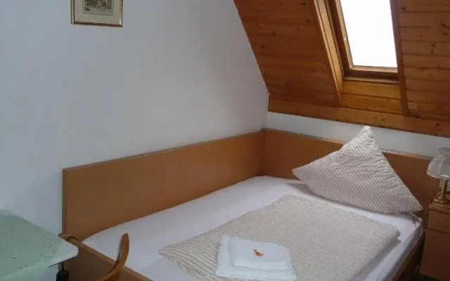 Wengerterstube & Gästezimmer Kern