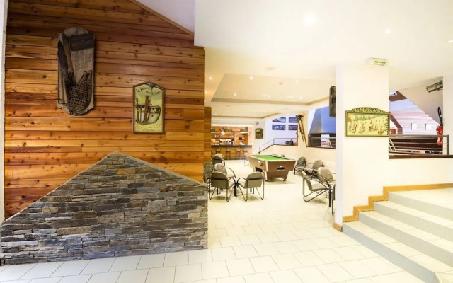 Les Ramondies - Vacances ULVF