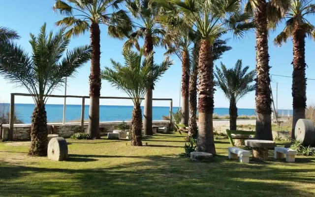 Kanali Beach House