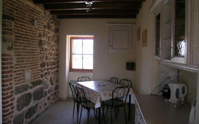 Gîte Nizerolles, 4 pièces, 8 personnes - FR-1-489-137