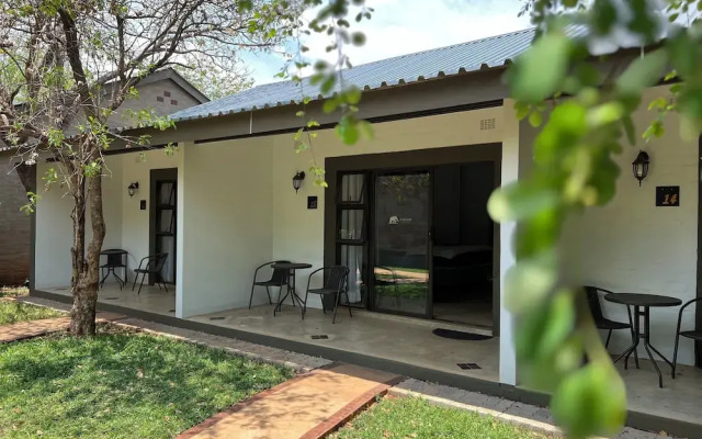 Kabakwe Guest Lodge