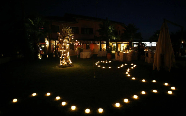Queen Hotel
