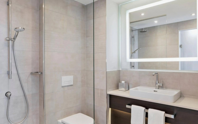 Courtyard by Marriott Munich Garching