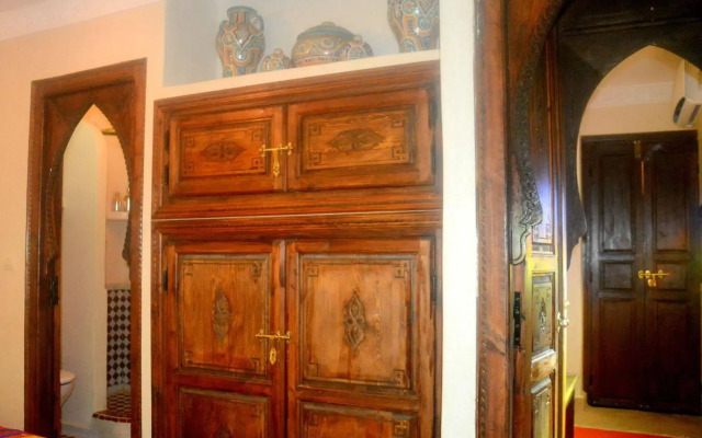 Riad Ghali & SPA