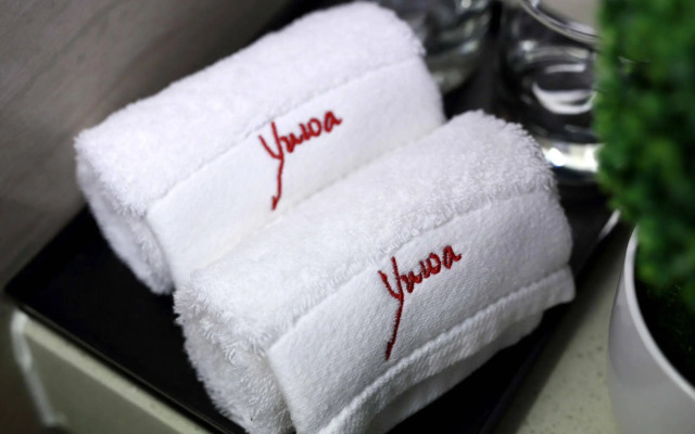 Panyu Yuwa Serviced Residences
