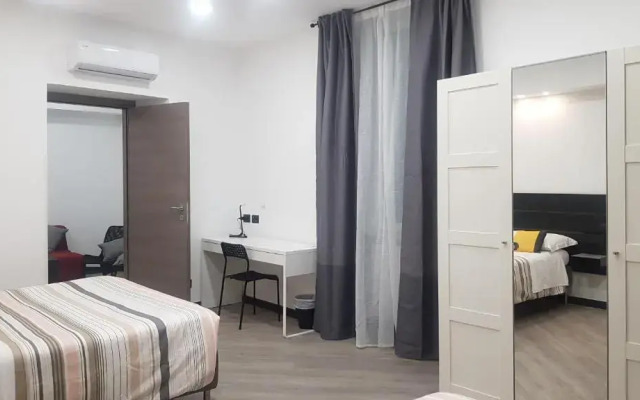 LisAuro Apartment Fieschi