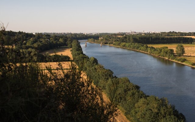 Domaine des 3 Villages