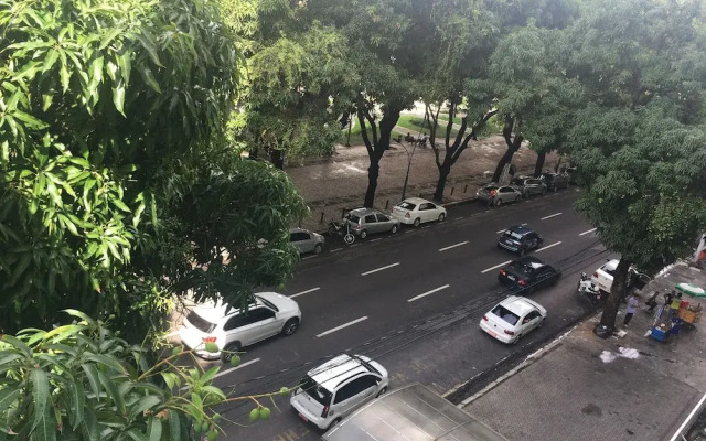 Hotel Grão Pará