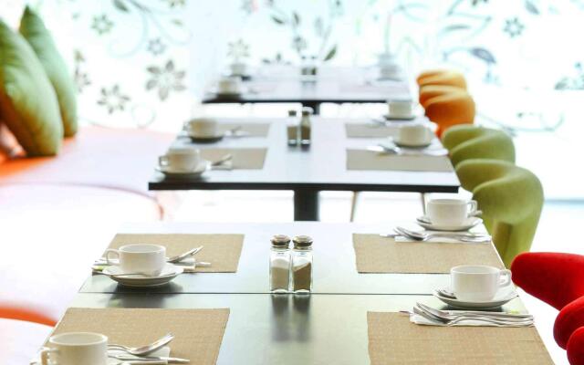 ibis Styles Yogyakarta