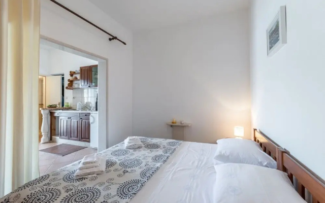 Apartments Darija