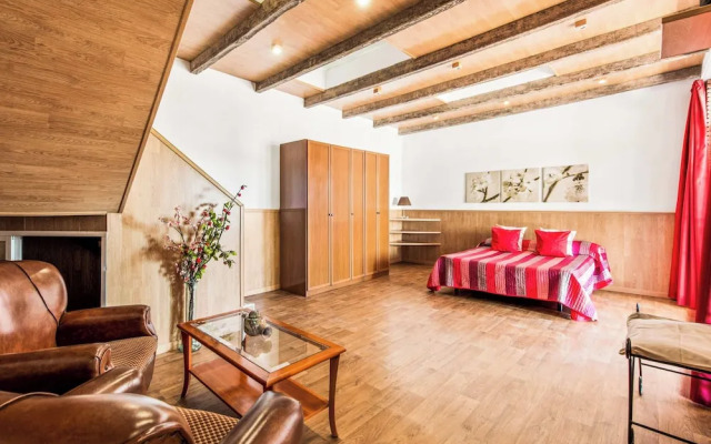 Villa Sol Nerja