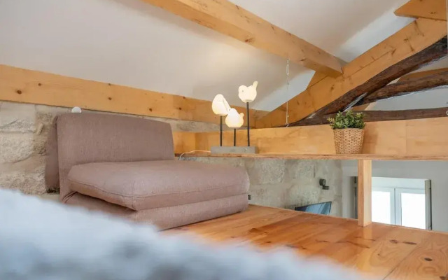 Bonjardim City Flats - Top Floor