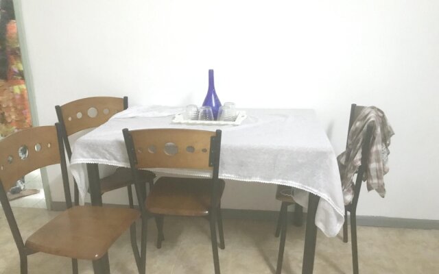 Holiday home Trou d'Eau Douce
