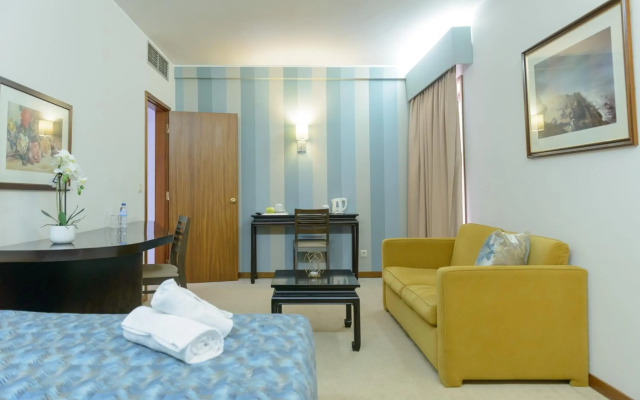 Nova Cruz Hotel