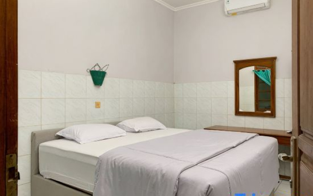 Sighma Hotel Sala 4 Malioboro